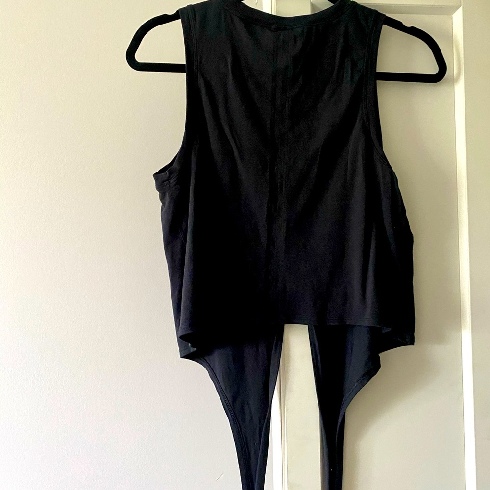 Lululemon tie top